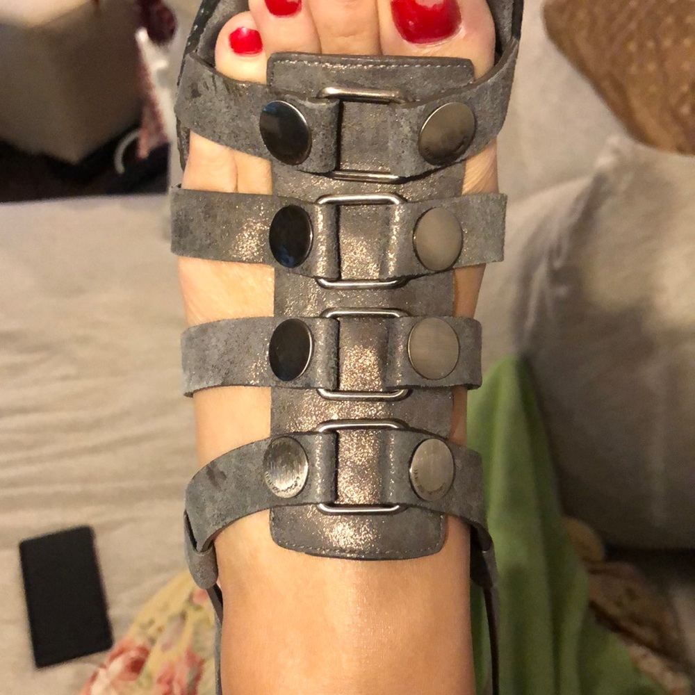 Coach Flash. - image 1